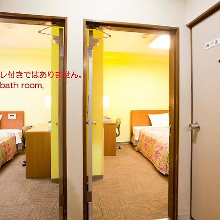 Tokyo Ueno New Izu Hotel Phòng bức ảnh