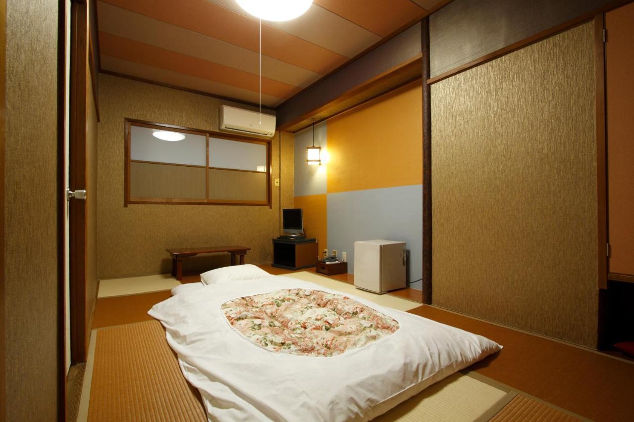 Tokyo Ueno New Izu Hotel Ngoại thất bức ảnh