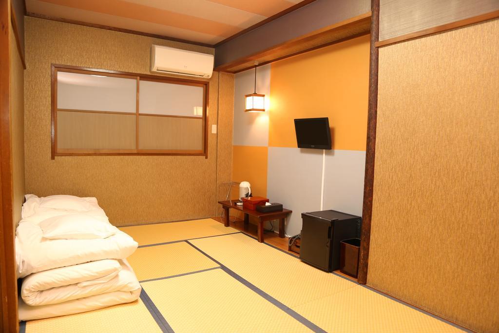 Tokyo Ueno New Izu Hotel Ngoại thất bức ảnh