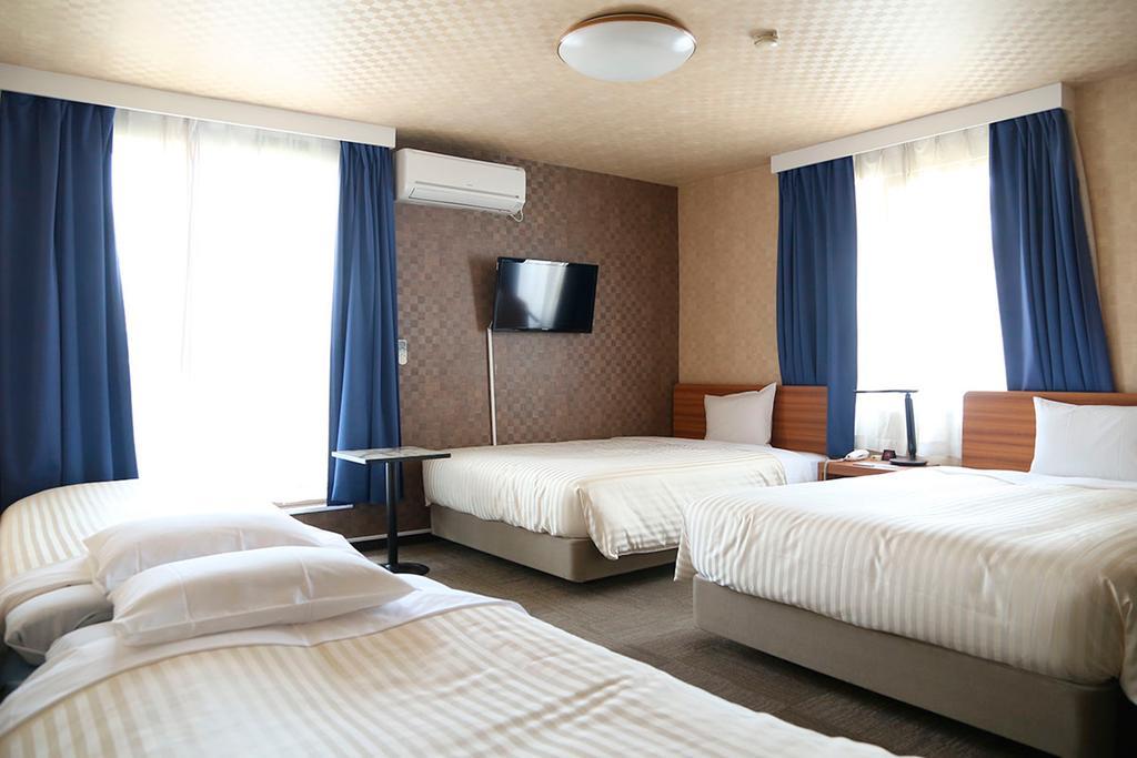 Tokyo Ueno New Izu Hotel Ngoại thất bức ảnh