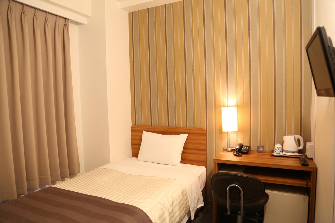 Tokyo Ueno New Izu Hotel Ngoại thất bức ảnh