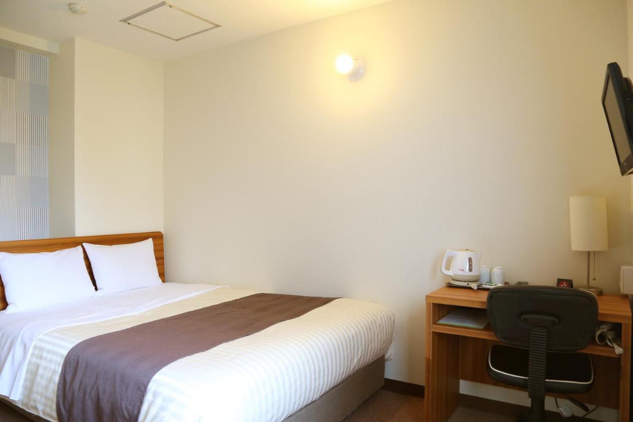 Tokyo Ueno New Izu Hotel Ngoại thất bức ảnh